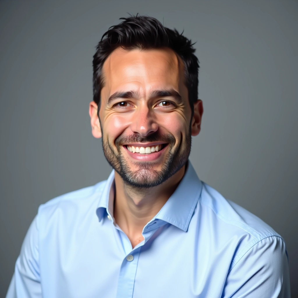 Rafael Mendes